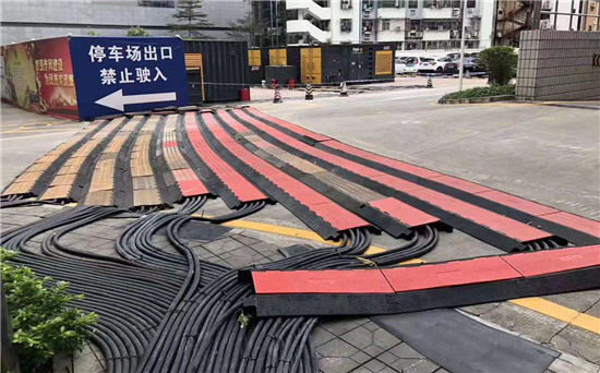 祥云发电机组电缆选型完整具体步骤(工程通用标准流程)